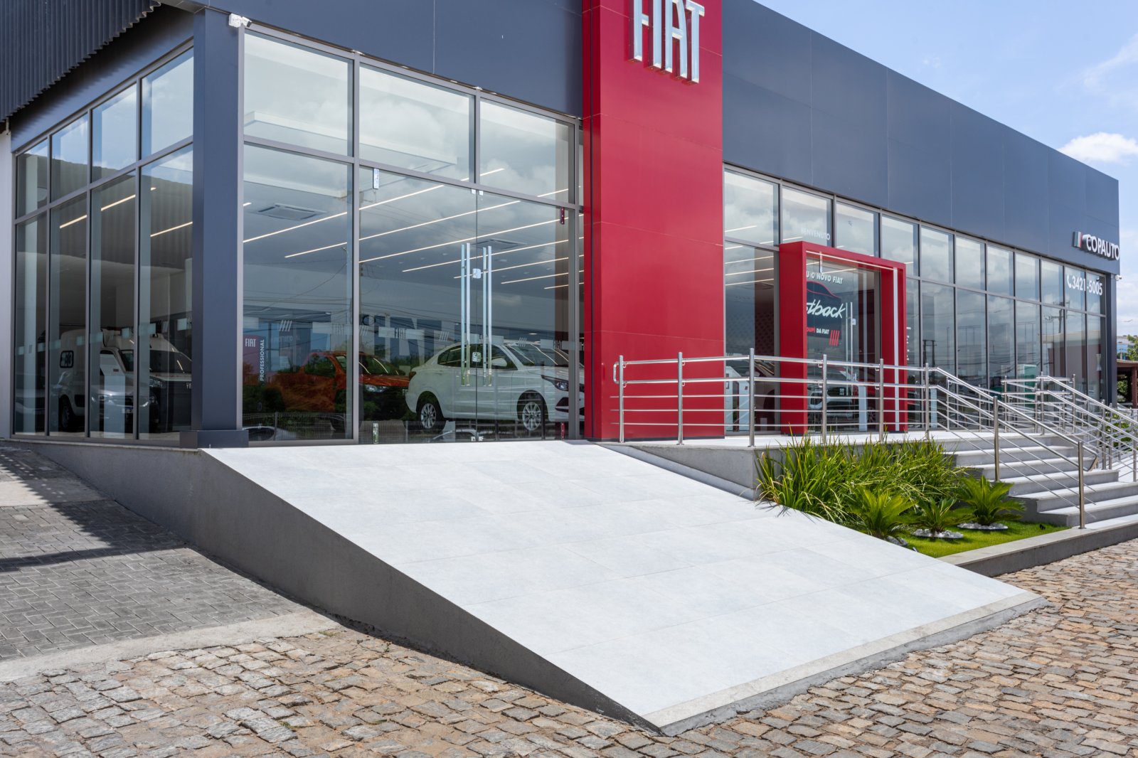 Fiat Copauto