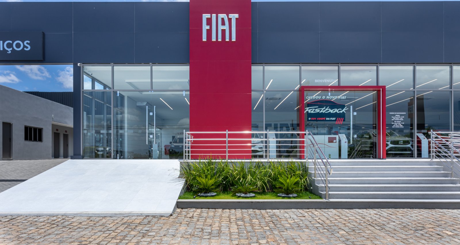 Fiat Copauto